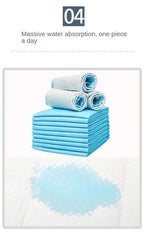 one piece a day dog pee pad