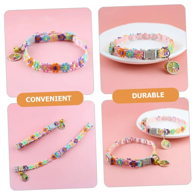 collar feature durable