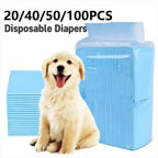 pee pads for dogs