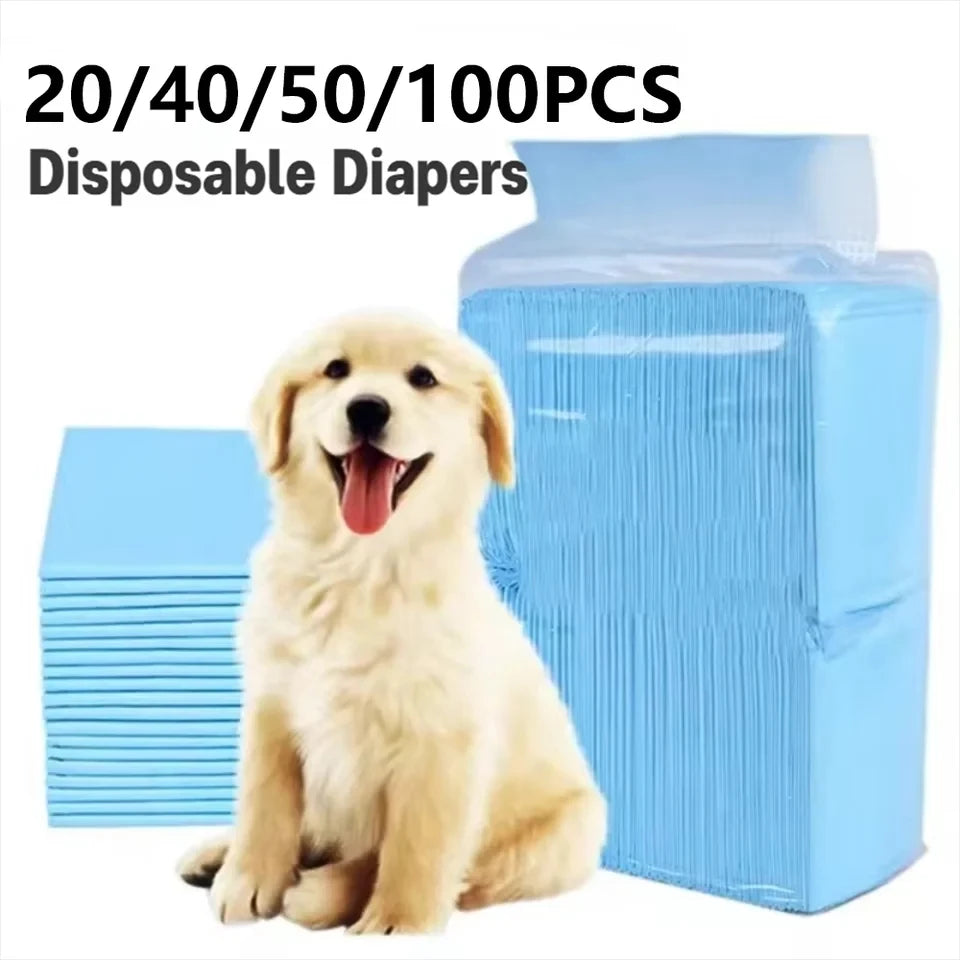 pee pads for dogs