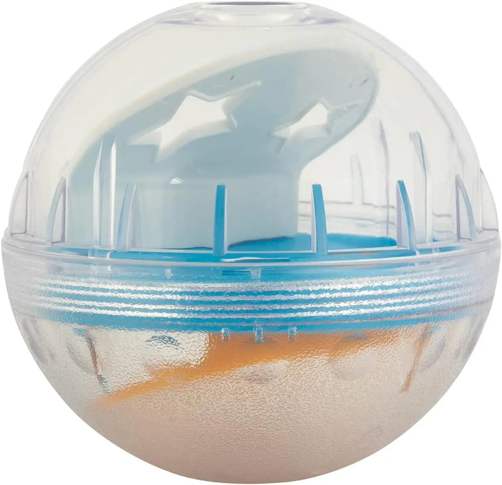 empty slow feeder ball 