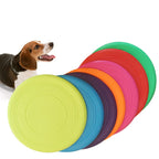 frisbee colors