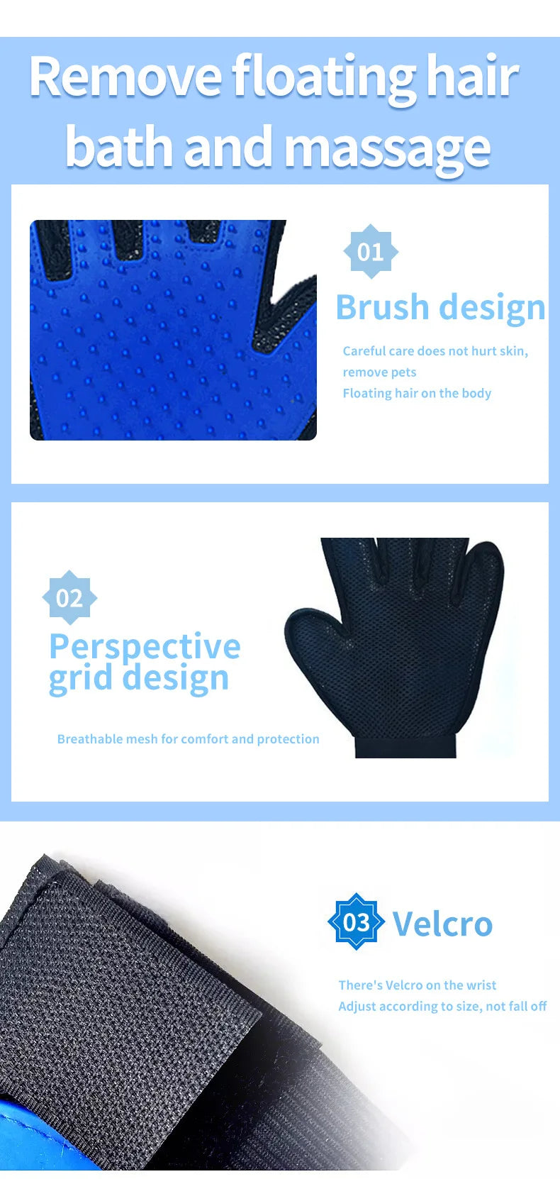  glove design