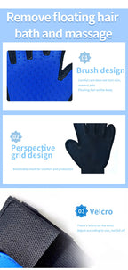  glove design