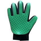 green glove