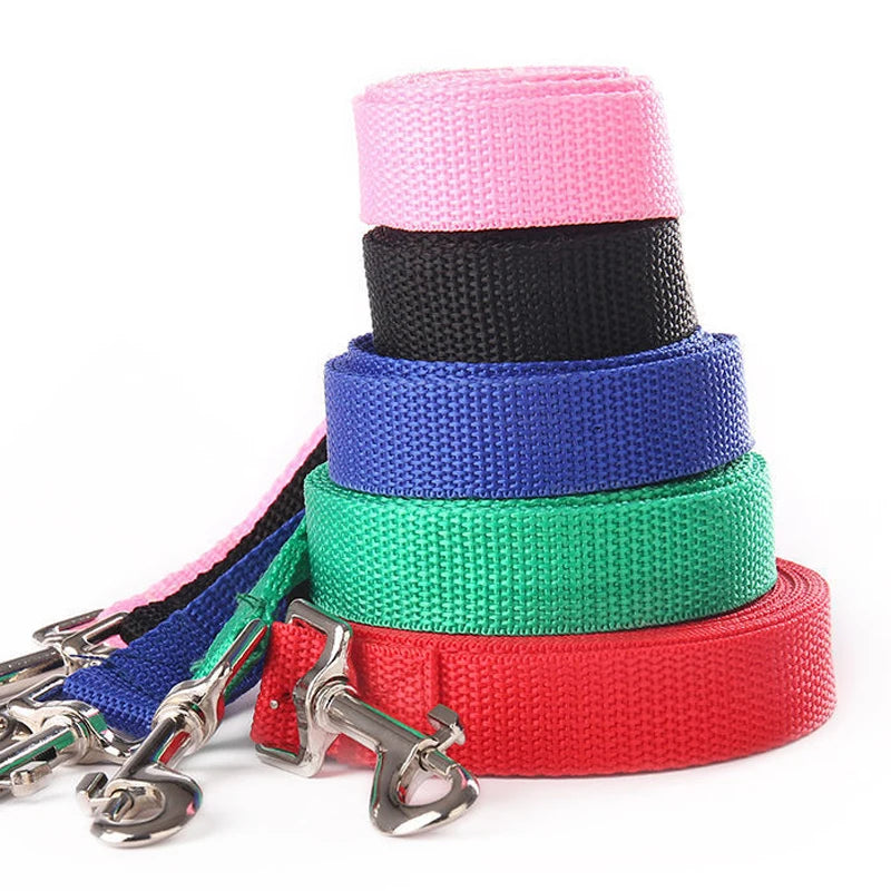 leashes colors