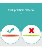 thick material frisbee